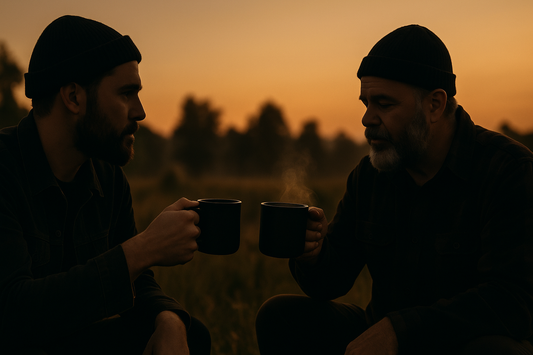 Built for Brotherhood