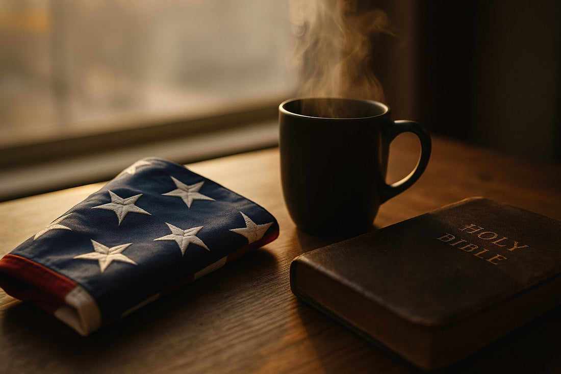 The Call to Serve: What Veterans Taught Us About Brotherhood