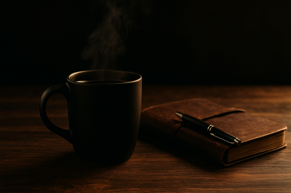 The Power of Routine