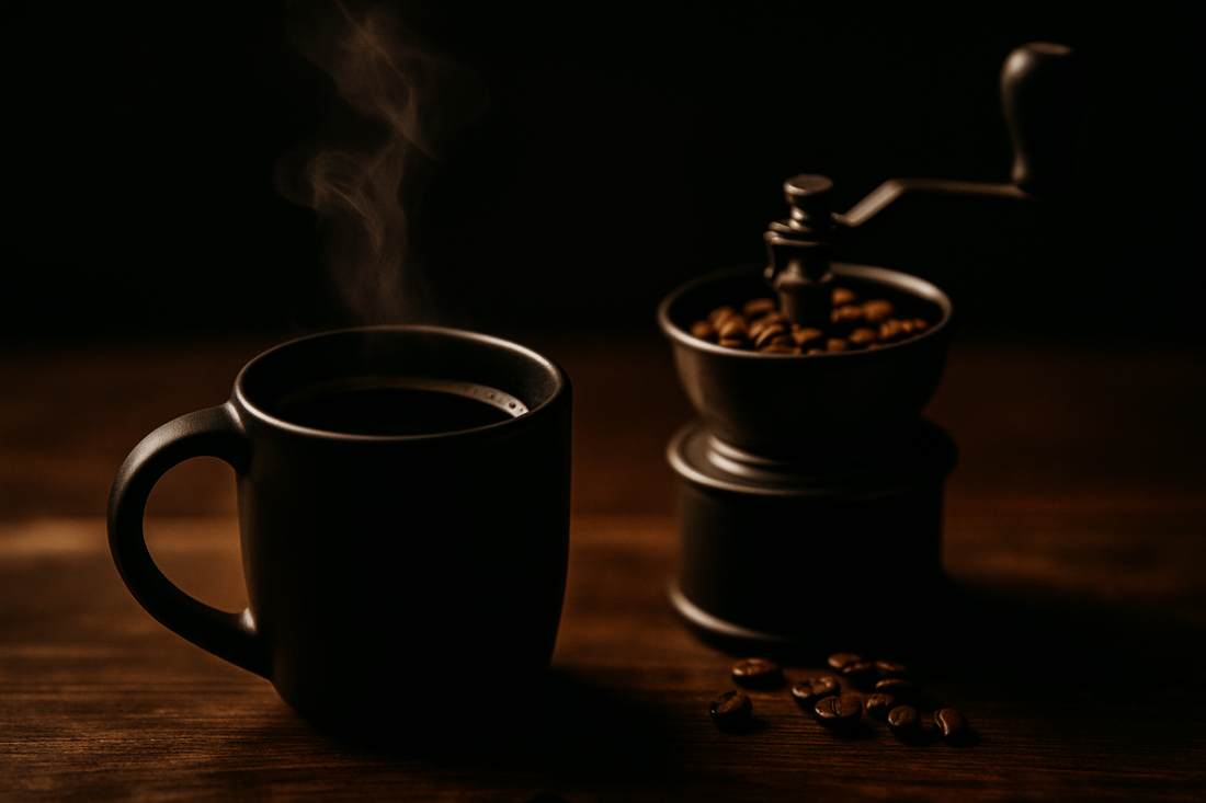 Discipline Over Motivation